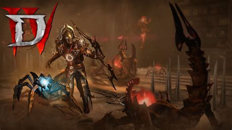 diablo 4 die abergläubische reisende|Diablo IV